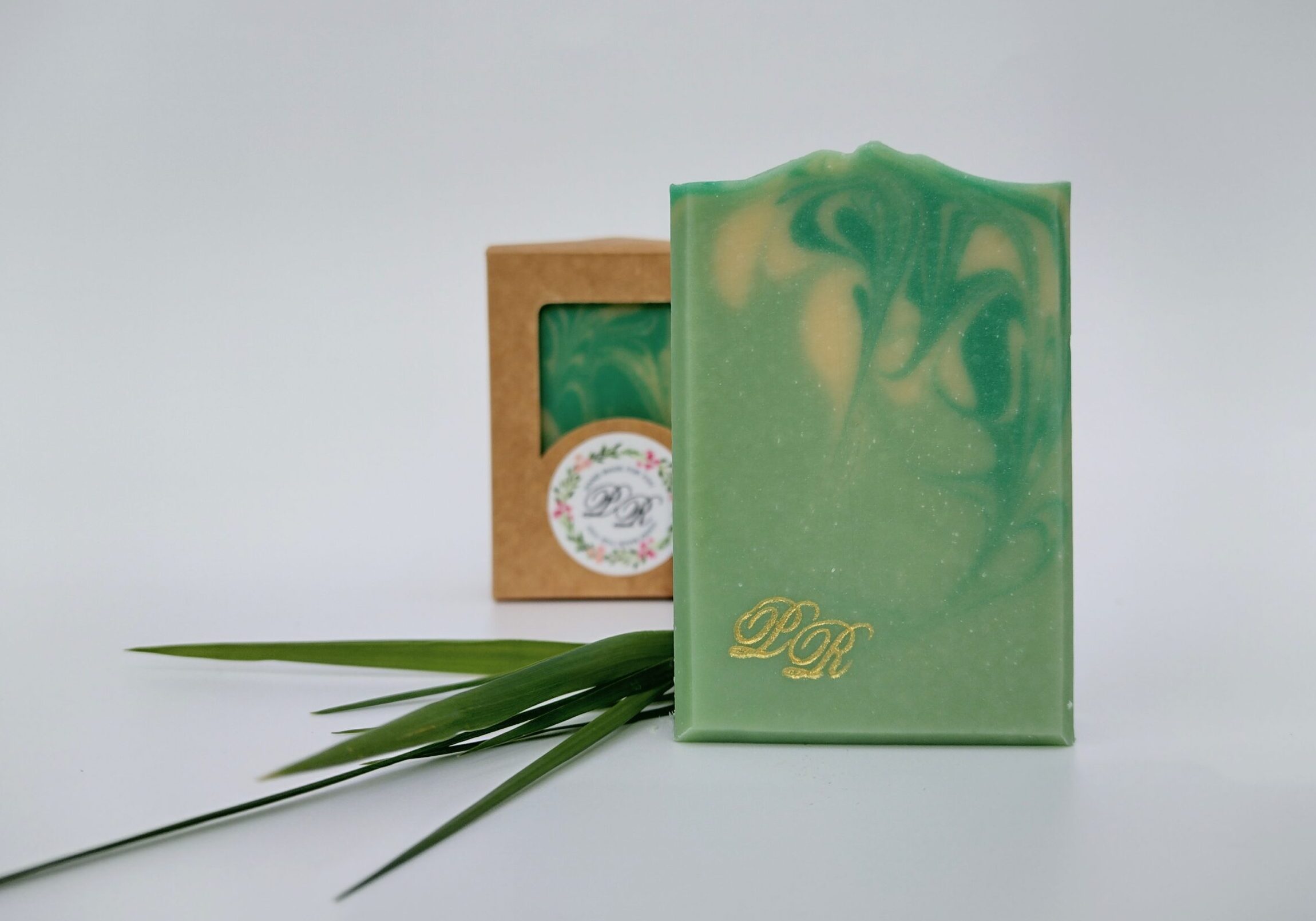 Přírodní mýdlo s jogurtem