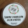 Šampuk s marockým jílem a mátou - Image 2
